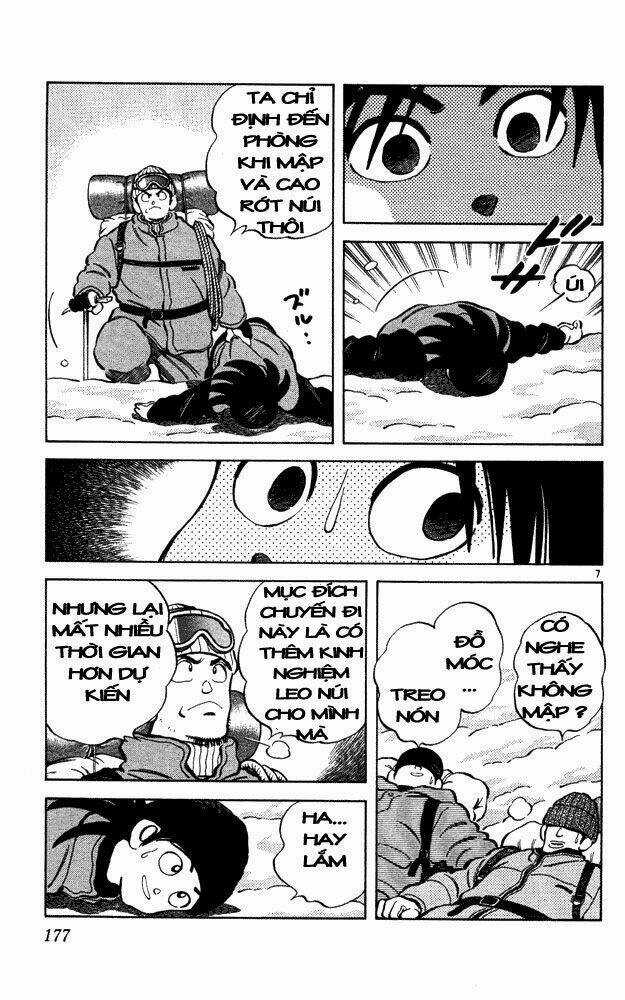 Itsumo Misora - Chapter 49 - Trang 5