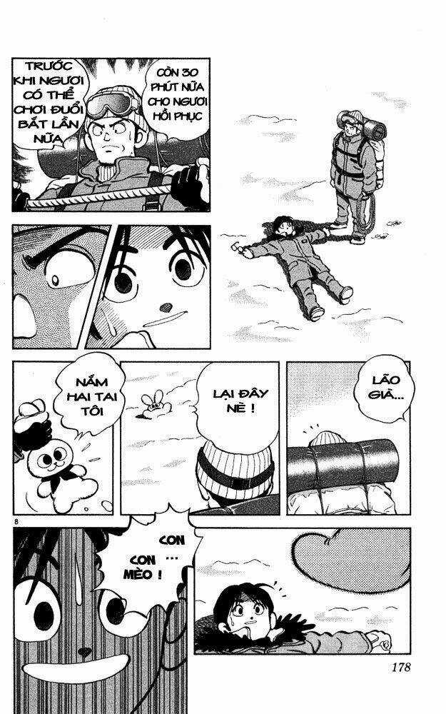 Itsumo Misora - Chapter 49 - Trang 6