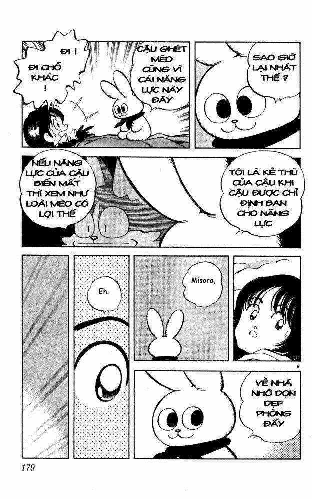 Itsumo Misora - Chapter 49 - Trang 7