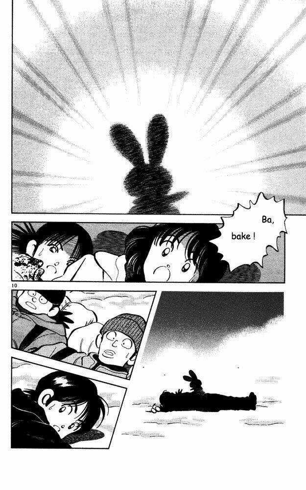 Itsumo Misora - Chapter 49 - Trang 8