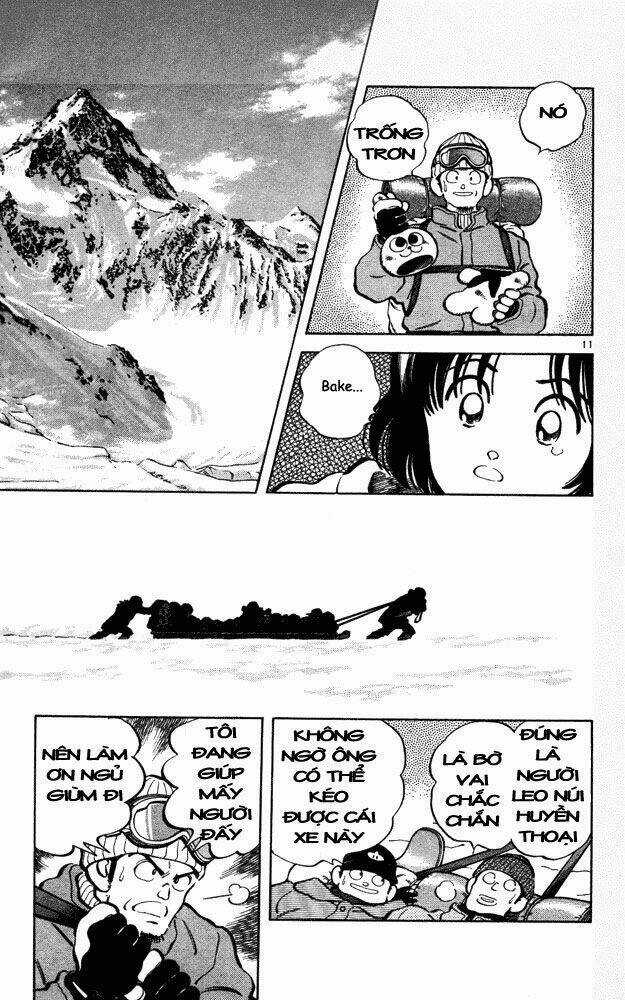 Itsumo Misora - Chapter 49 - Trang 9