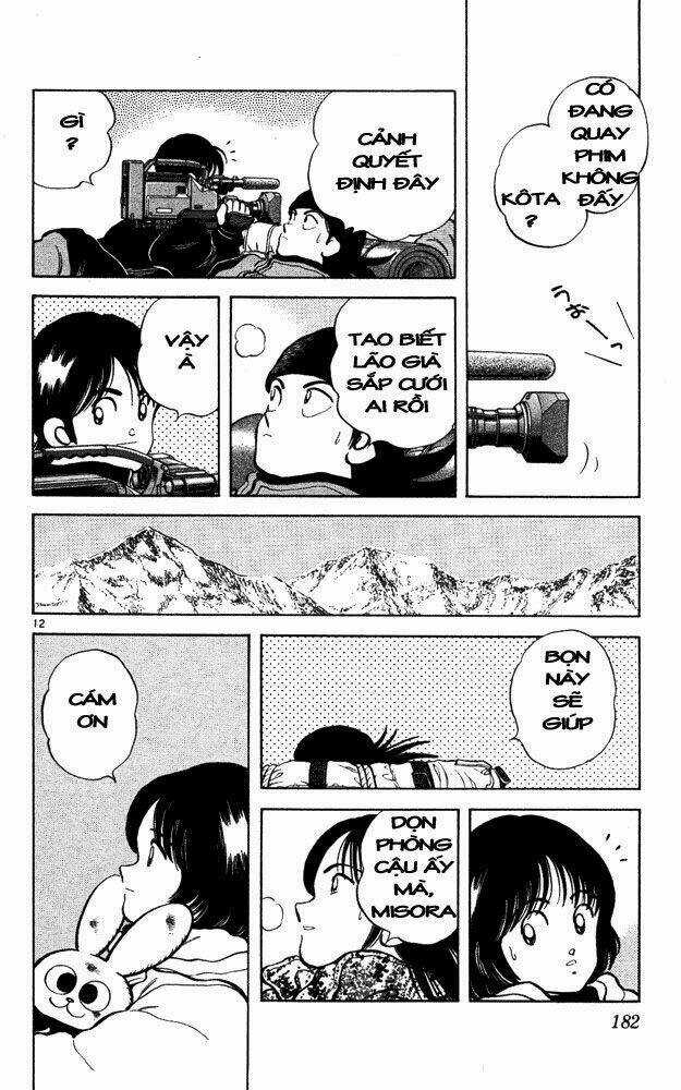 Itsumo Misora - Chapter 49 - Trang 10