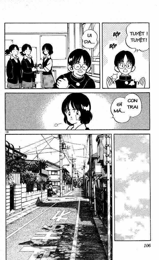 Itsumo Misora - Chapter 5 - Trang 11