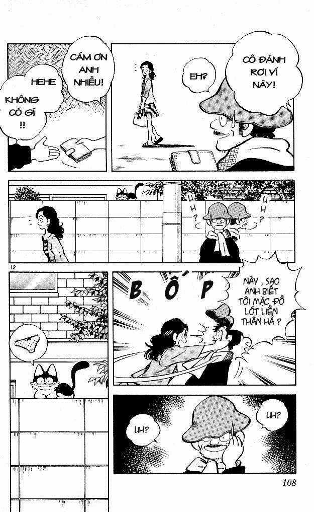 Itsumo Misora - Chapter 5 - Trang 13