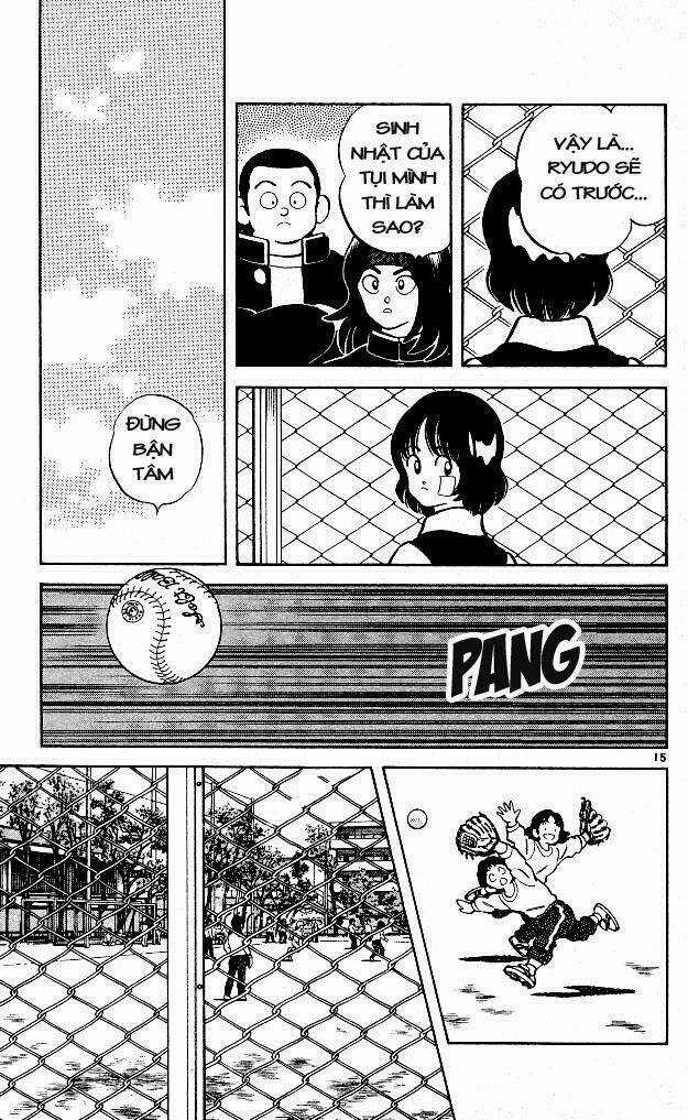 Itsumo Misora - Chapter 5 - Trang 16