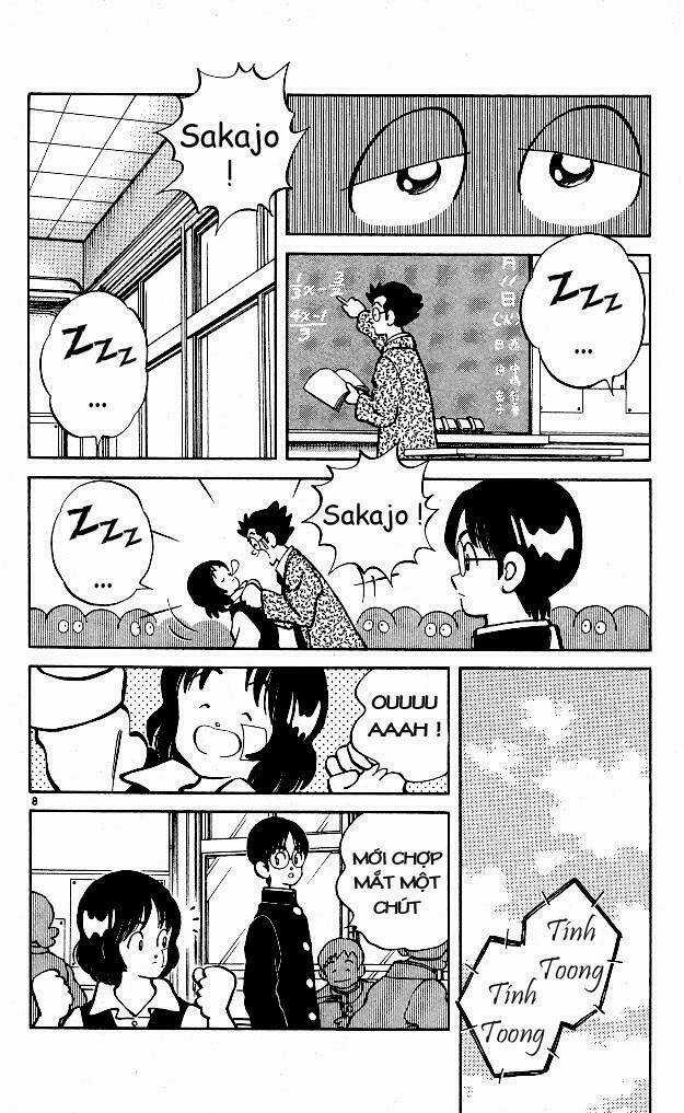 Itsumo Misora - Chapter 5 - Trang 9