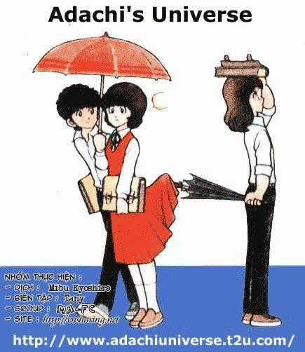 Itsumo Misora - Chapter 6 - Trang 2