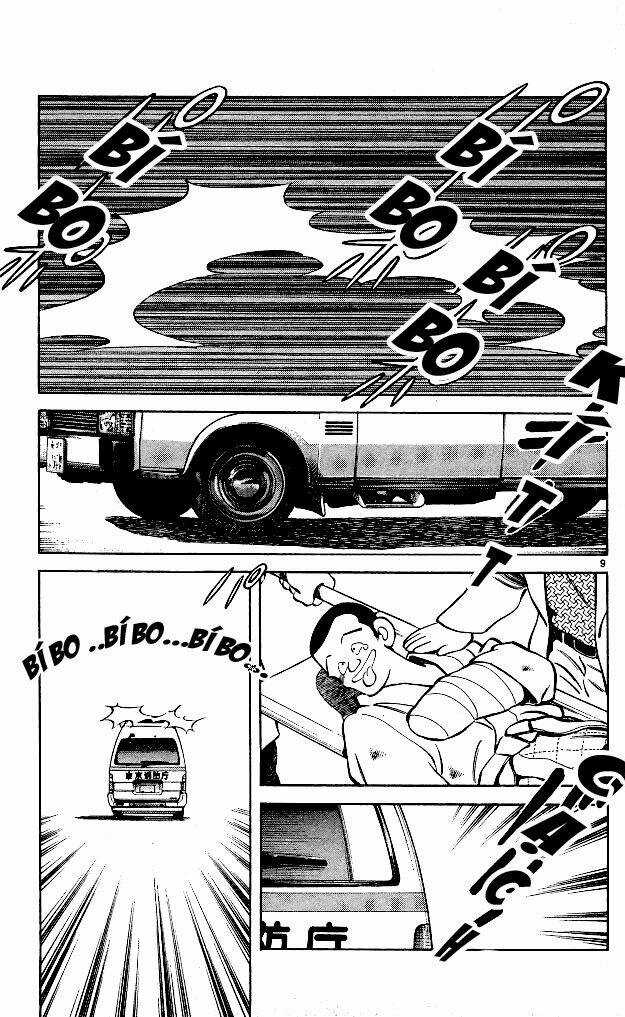 Itsumo Misora - Chapter 6 - Trang 11