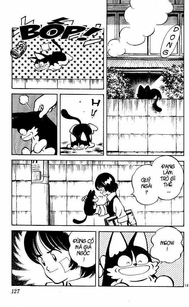 Itsumo Misora - Chapter 6 - Trang 15