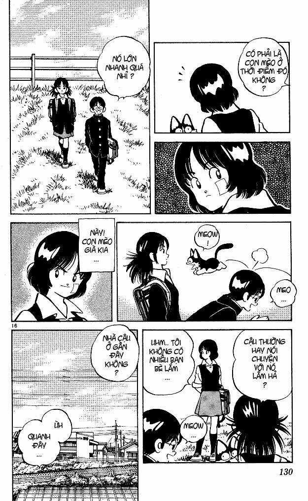 Itsumo Misora - Chapter 6 - Trang 18