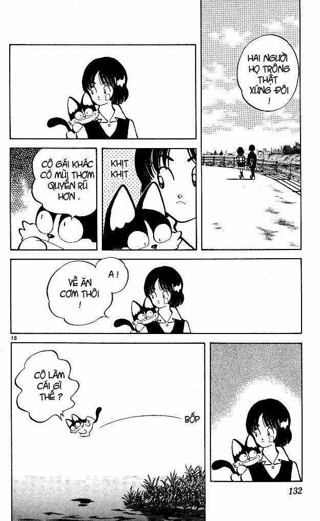 Itsumo Misora - Chapter 6 - Trang 20