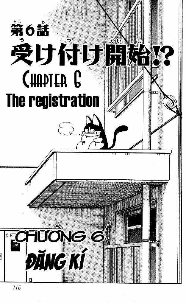 Itsumo Misora - Chapter 6 - Trang 3
