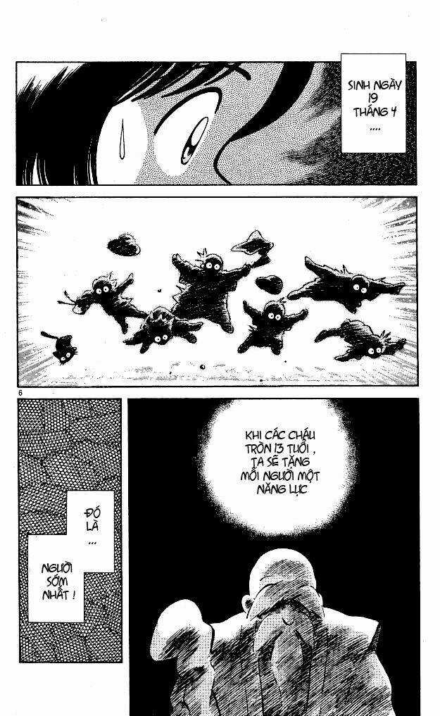 Itsumo Misora - Chapter 6 - Trang 8