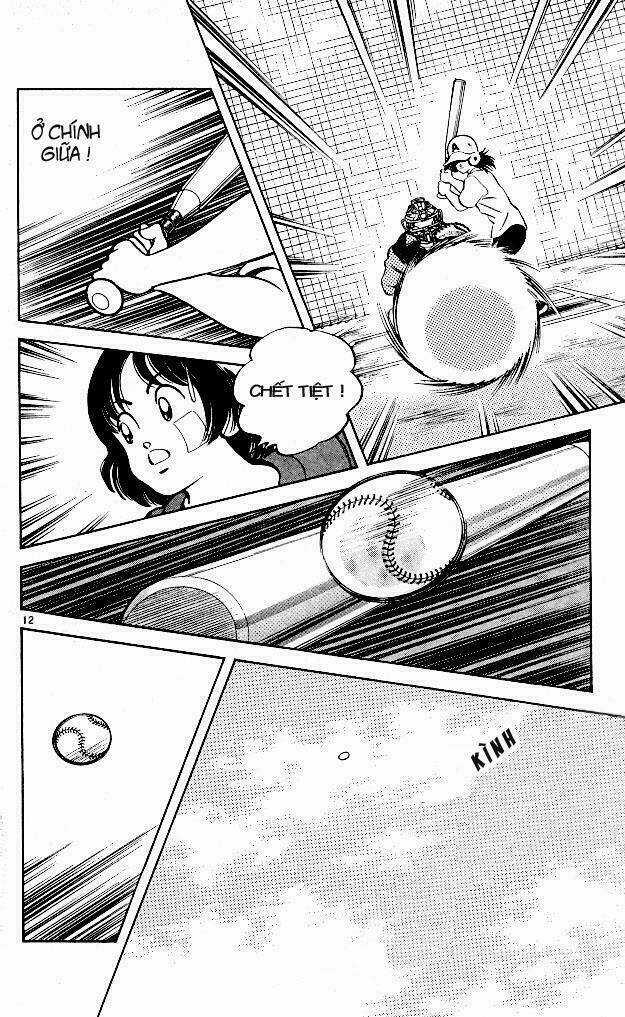 Itsumo Misora - Chapter 7 - Trang 11