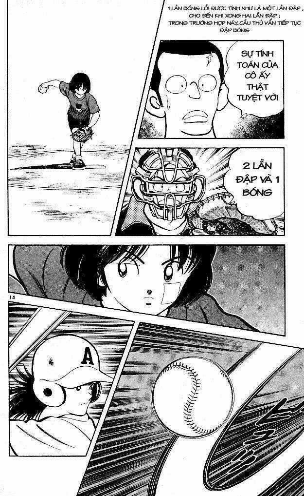 Itsumo Misora - Chapter 7 - Trang 13