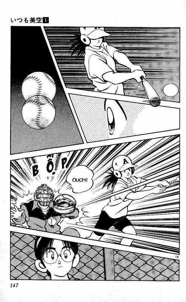 Itsumo Misora - Chapter 7 - Trang 14