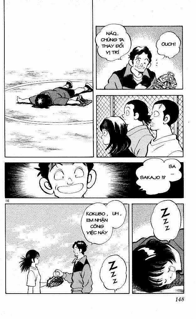 Itsumo Misora - Chapter 7 - Trang 15