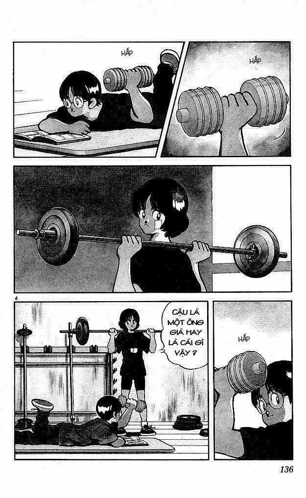 Itsumo Misora - Chapter 7 - Trang 3