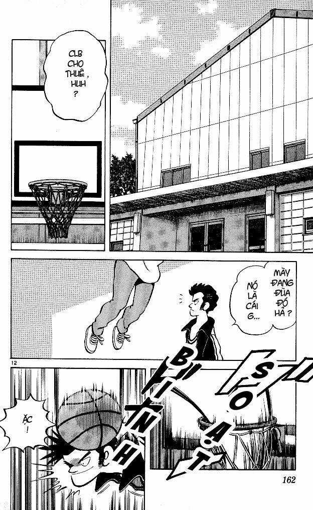 Itsumo Misora - Chapter 8 - Trang 14