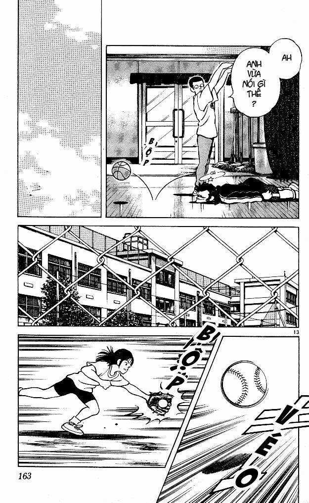 Itsumo Misora - Chapter 8 - Trang 15