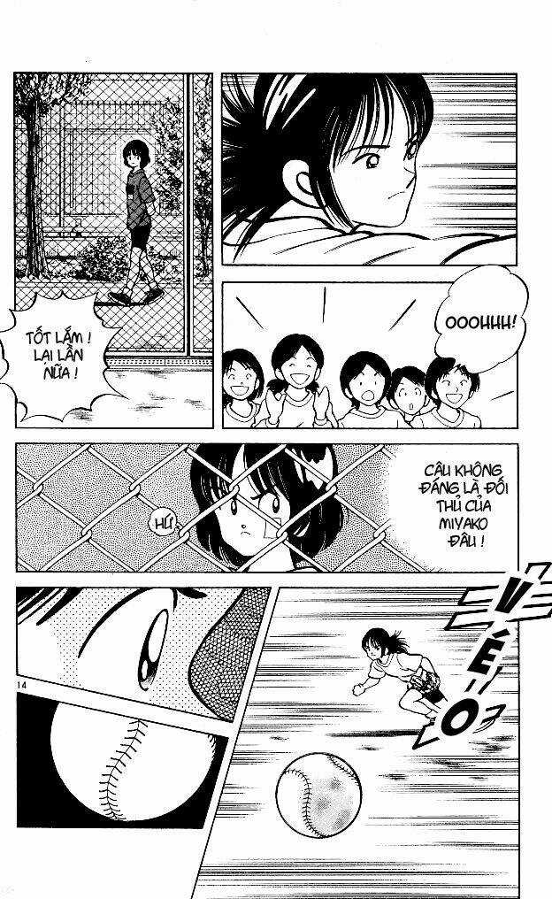 Itsumo Misora - Chapter 8 - Trang 16