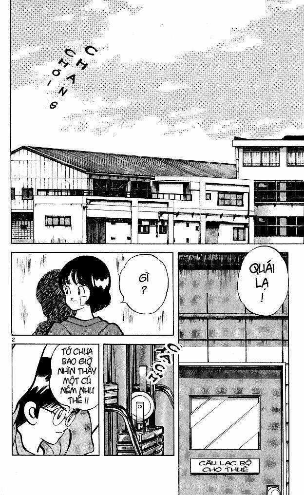 Itsumo Misora - Chapter 8 - Trang 4