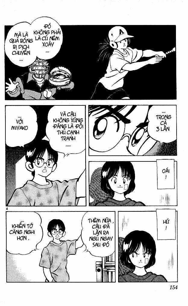 Itsumo Misora - Chapter 8 - Trang 6