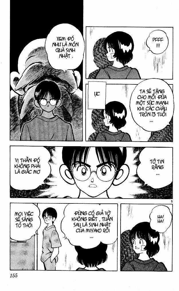 Itsumo Misora - Chapter 8 - Trang 7