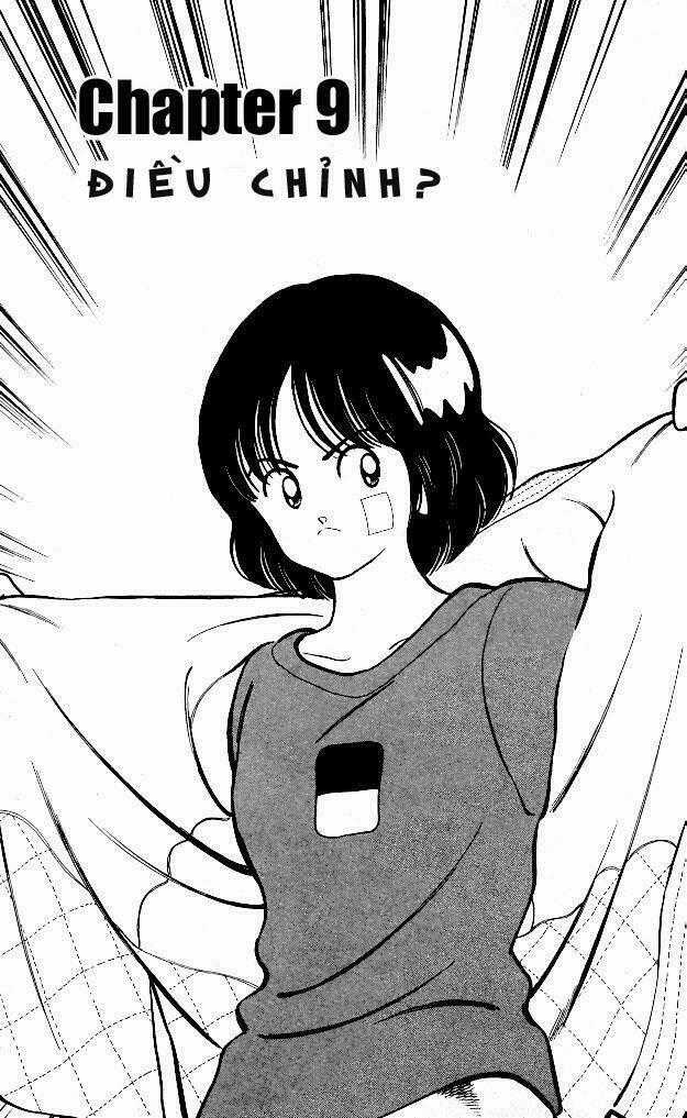 Itsumo Misora - Chapter 9 - Trang 1
