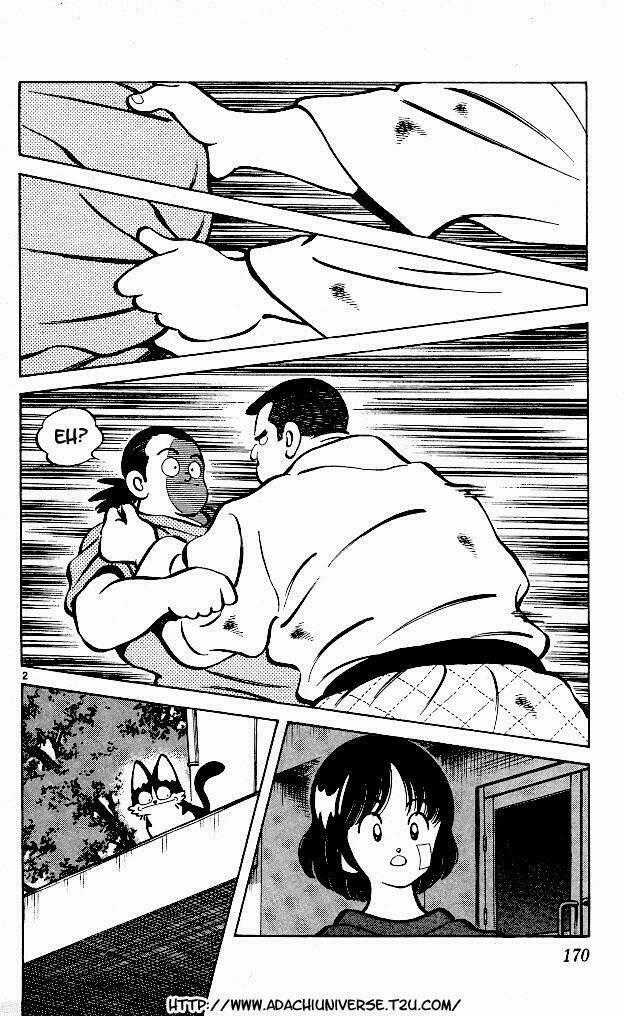 Itsumo Misora - Chapter 9 - Trang 2