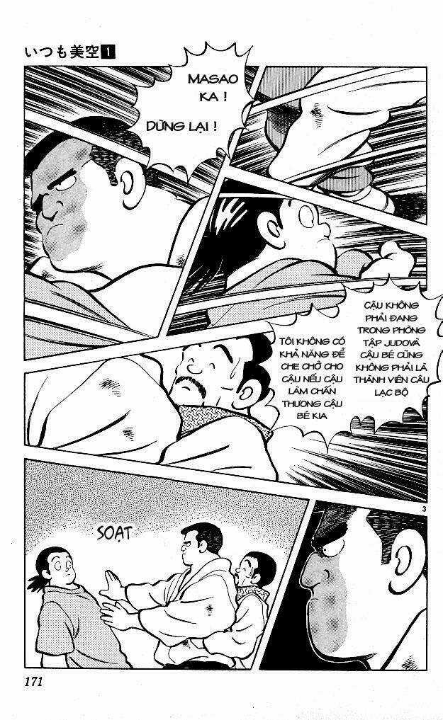 Itsumo Misora - Chapter 9 - Trang 3