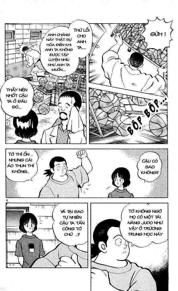 Itsumo Misora - Chapter 9 - Trang 4