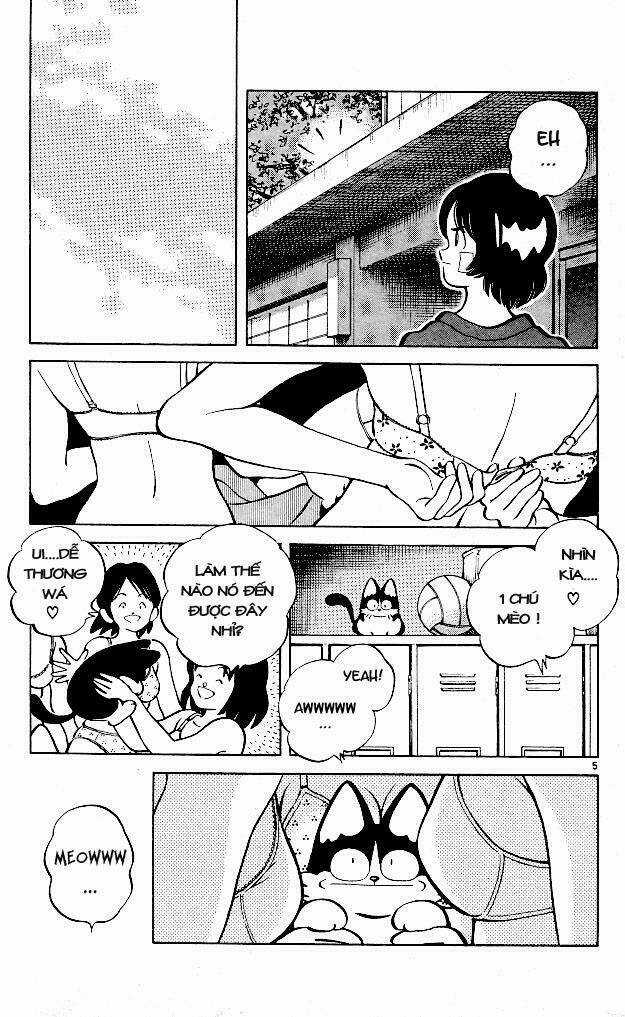 Itsumo Misora - Chapter 9 - Trang 5