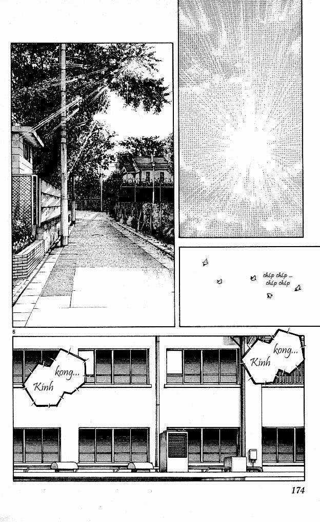 Itsumo Misora - Chapter 9 - Trang 6