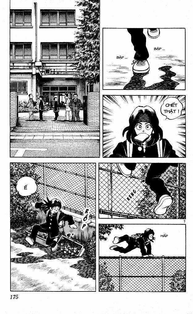 Itsumo Misora - Chapter 9 - Trang 7