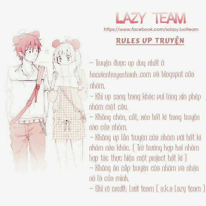 Itsuwari No Freya - Chapter 1.1 - Trang 3