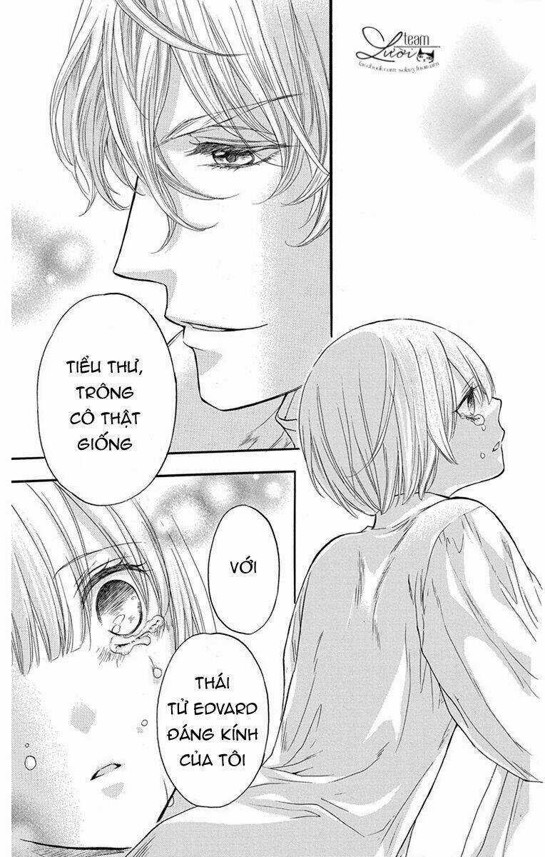 Itsuwari No Freya - Chapter 2 - Trang 13