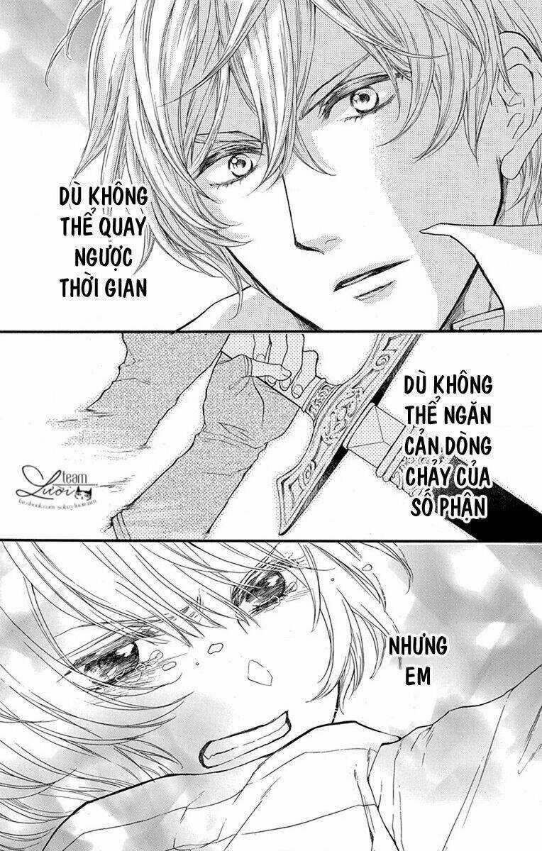Itsuwari No Freya - Chapter 2 - Trang 47