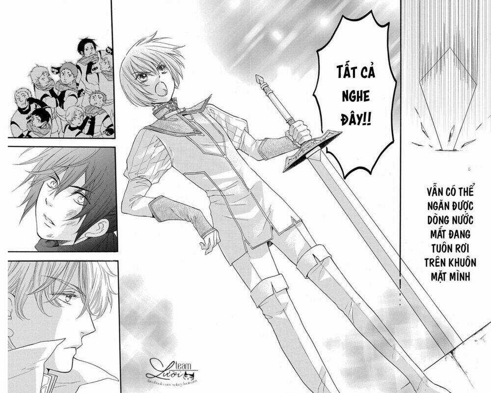 Itsuwari No Freya - Chapter 2 - Trang 48