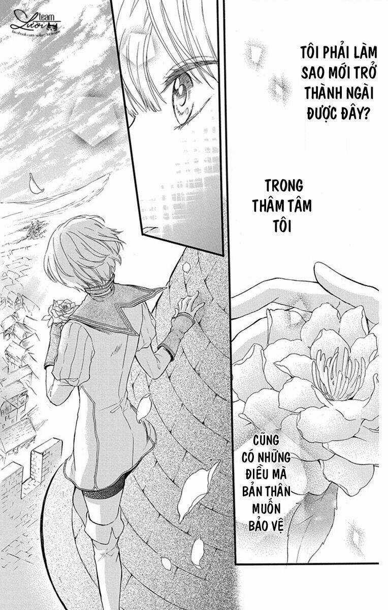 Itsuwari No Freya - Chapter 3 - Trang 40