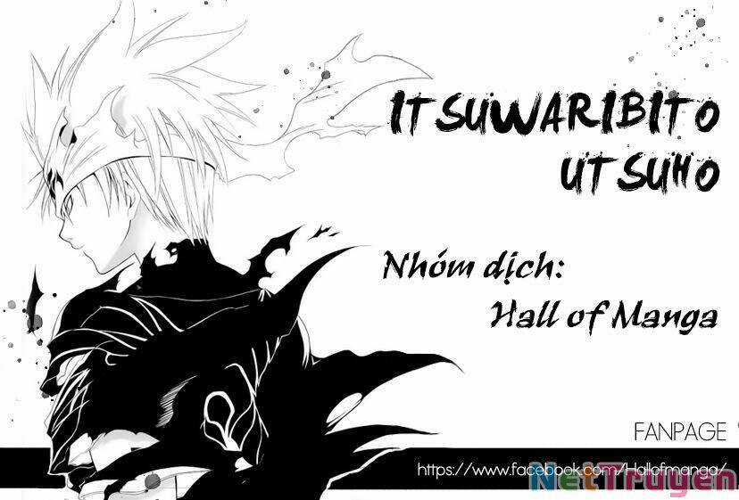 Itsuwaribito Utsuho Azako - Chapter 49 - Trang 20