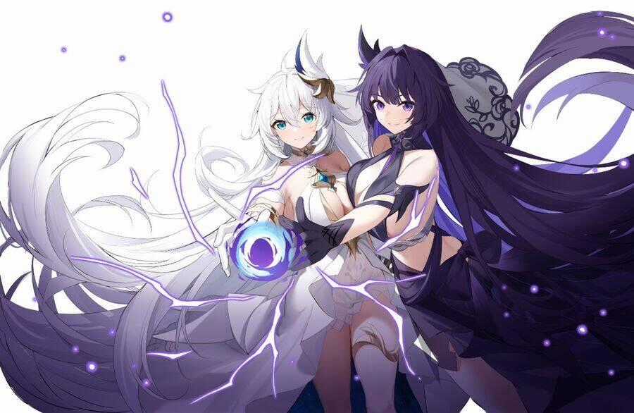 Itsuwaribito Utsuho Azako - Chapter 49 - Trang 22