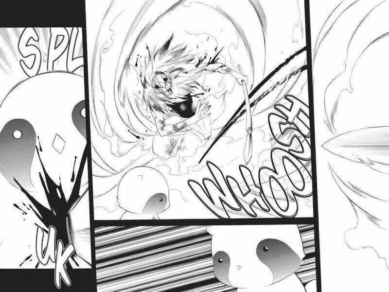 Itsuwaribito Utsuho Azako - Chapter 68 - Trang 13