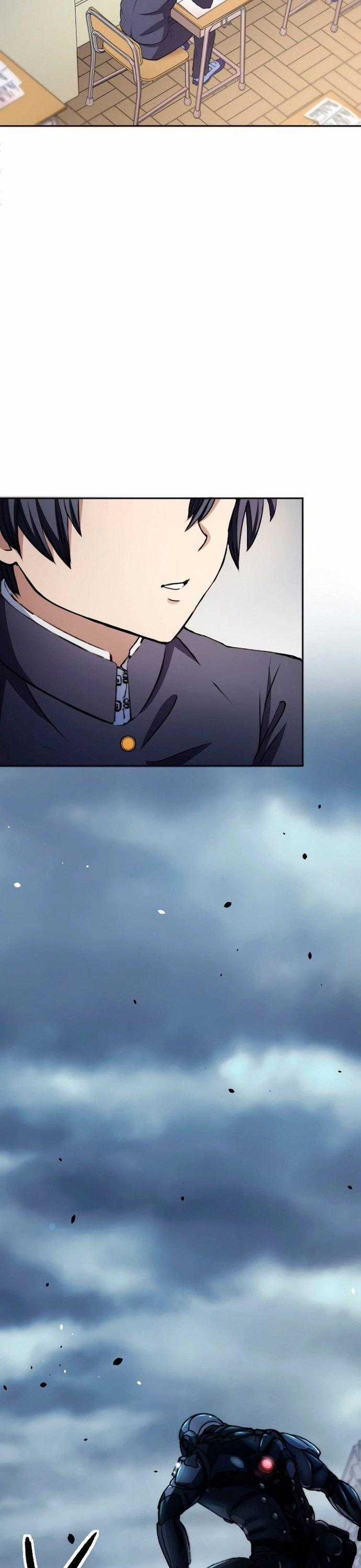 Ittoki The Ninja - Chapter 1 - Trang 2