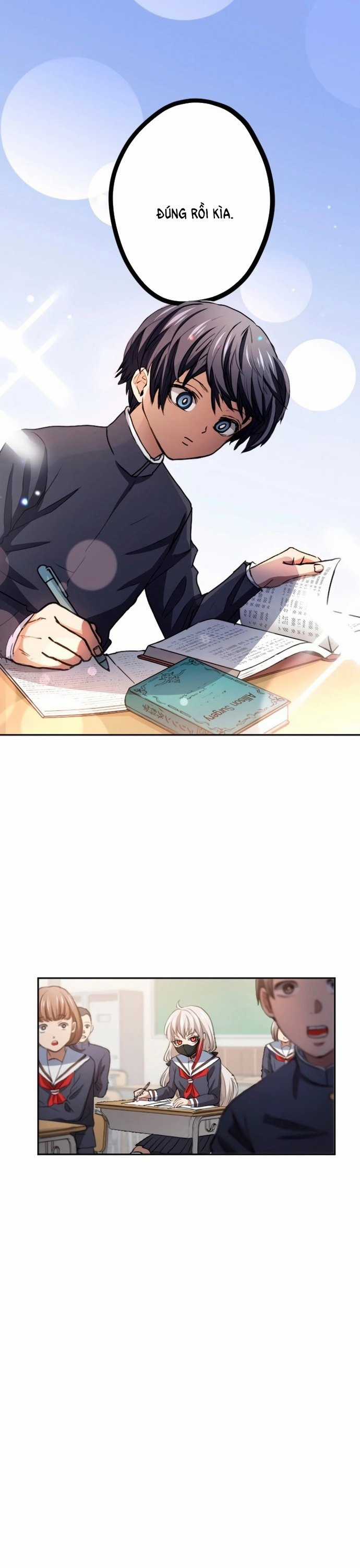 Ittoki The Ninja - Chapter 1 - Trang 11