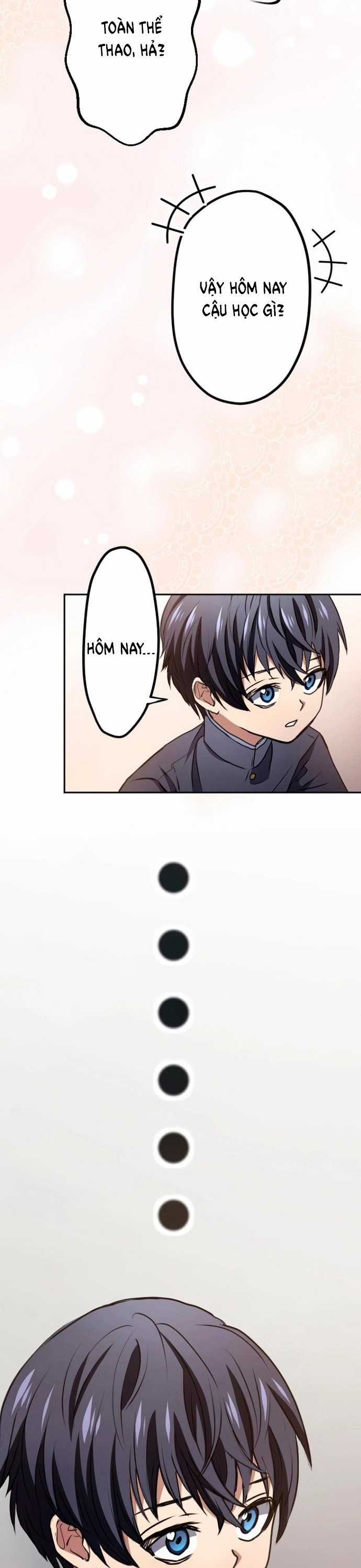 Ittoki The Ninja - Chapter 1 - Trang 14