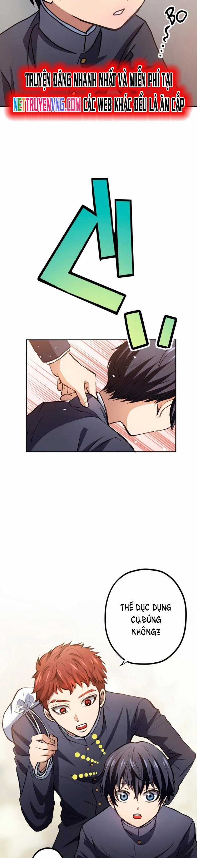 Ittoki The Ninja - Chapter 1 - Trang 15