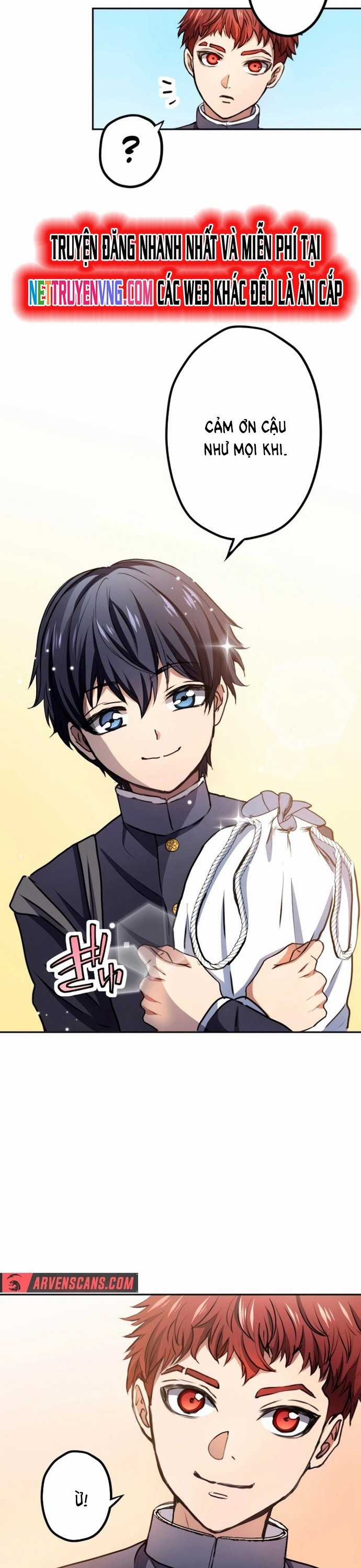 Ittoki The Ninja - Chapter 1 - Trang 17