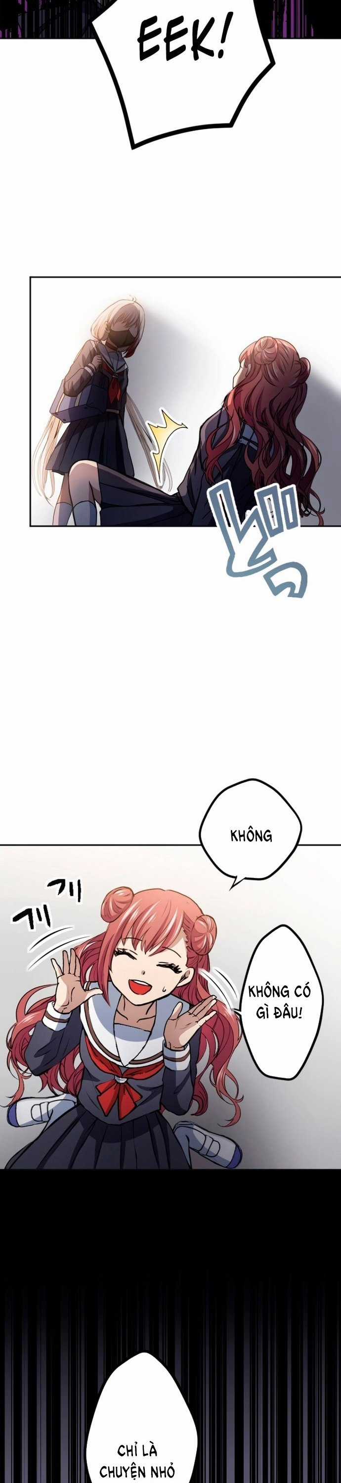 Ittoki The Ninja - Chapter 1 - Trang 20