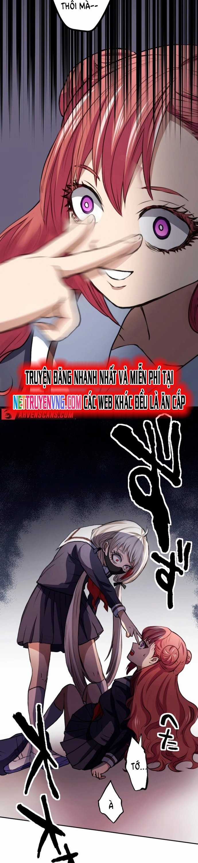 Ittoki The Ninja - Chapter 1 - Trang 21